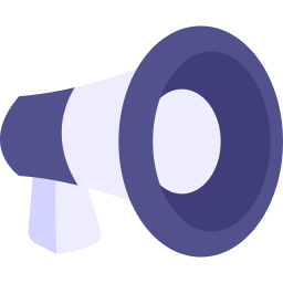 Megaphone icon