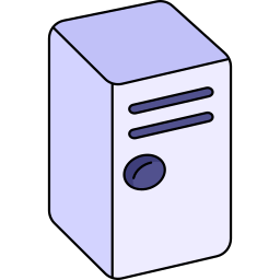 Locker icon