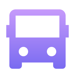 Bus icon