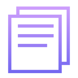 Document icon