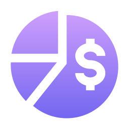 kuchendiagramm icon