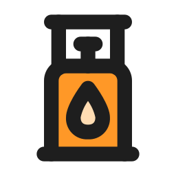 gas icon