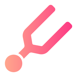 Diapason icon