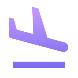 Flight icon