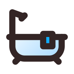 badewanne icon