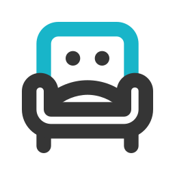 Couch icon