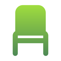 Chair icon