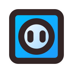 Socket icon