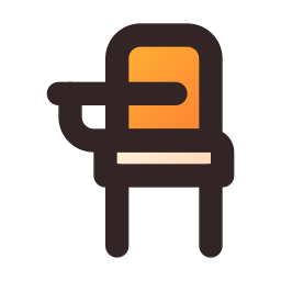 Chair icon