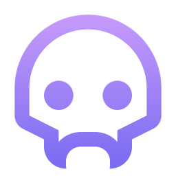 Skull icon