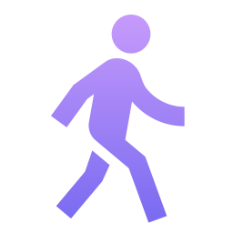 歩く icon