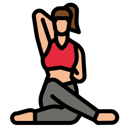 yoga icono