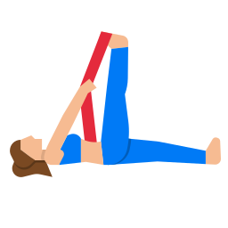 yoga icoon