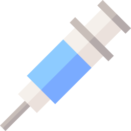 Injection icon