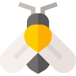 Bee icon