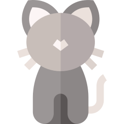 Cat icon