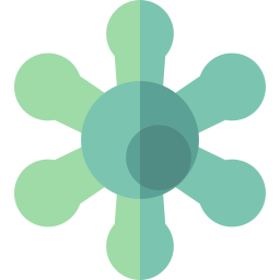 virus icon