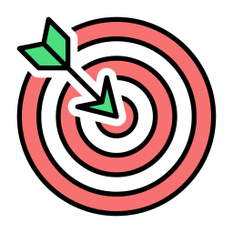 Target icon