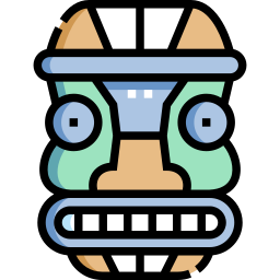 tiki icono