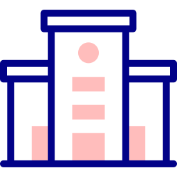 bibliothek icon