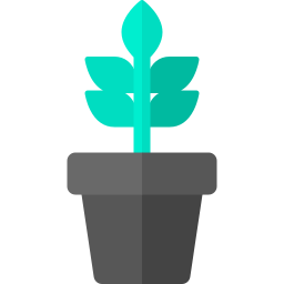 Plant icon