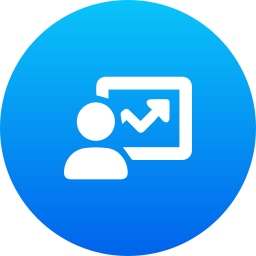 Statistics icon