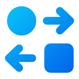 プロセス icon