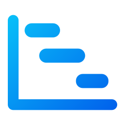 gantt-diagramm icon