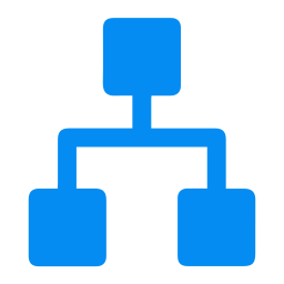 Network icon