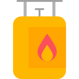 gasbehälter icon