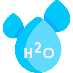 h2o иконка