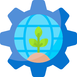 Environment icon