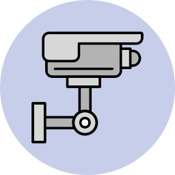 Cctv icon