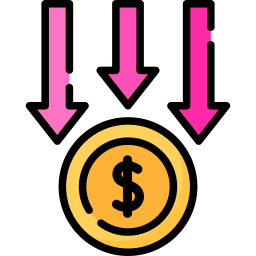 inflation icon