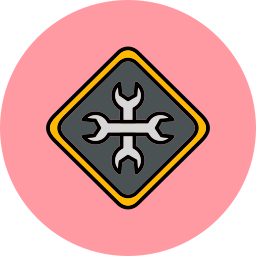 konstruktion icon