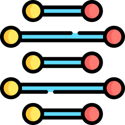 bio-informatica icoon