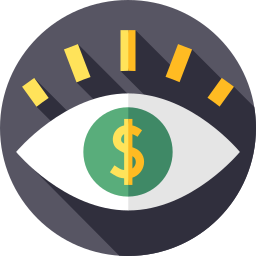 Eye icon