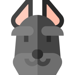 scottish terrier icon