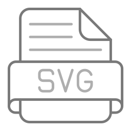 svg icoon