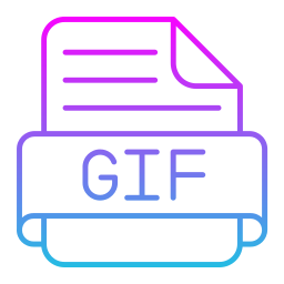 gif icon