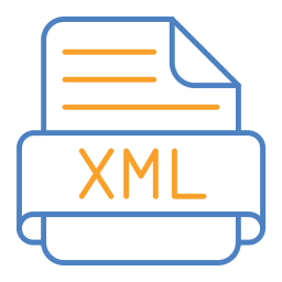 xml icon