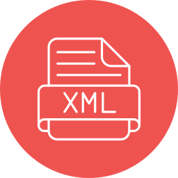 xml иконка