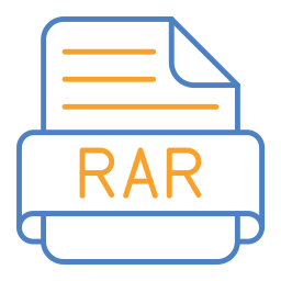 Rar icon