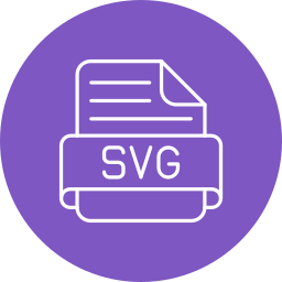 svg Icône