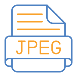 Jpeg icon