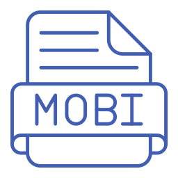 Mobi icon