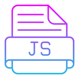 js иконка