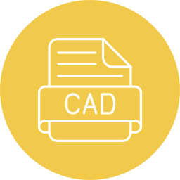 Cad icon