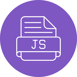 js иконка