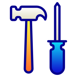 Tool icon